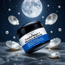 CREMA FACIAL CONCHA NACAR+KARITE 