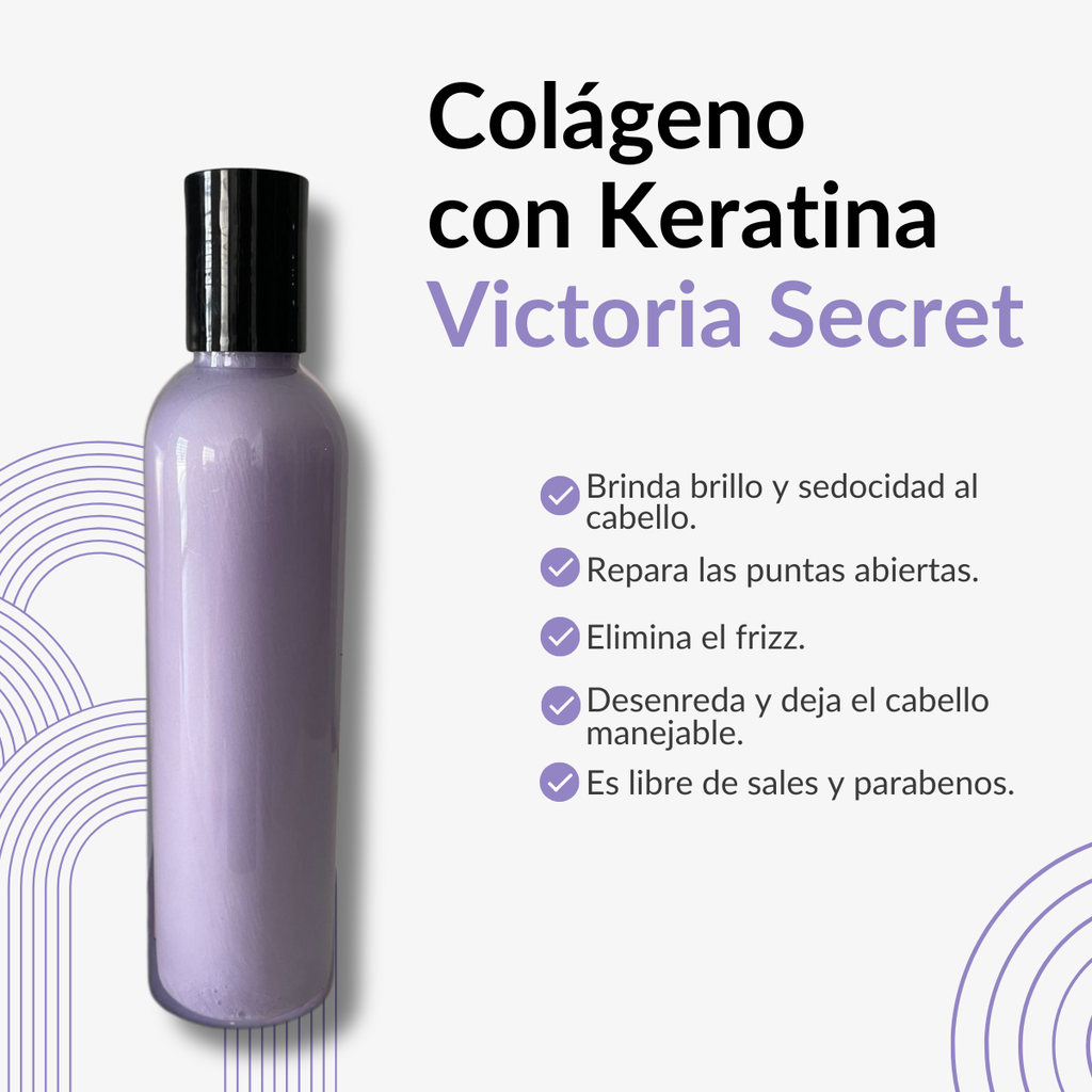 KERATINA CON COLAGENO HAPPY 250 G (SIN ETIQUETA)