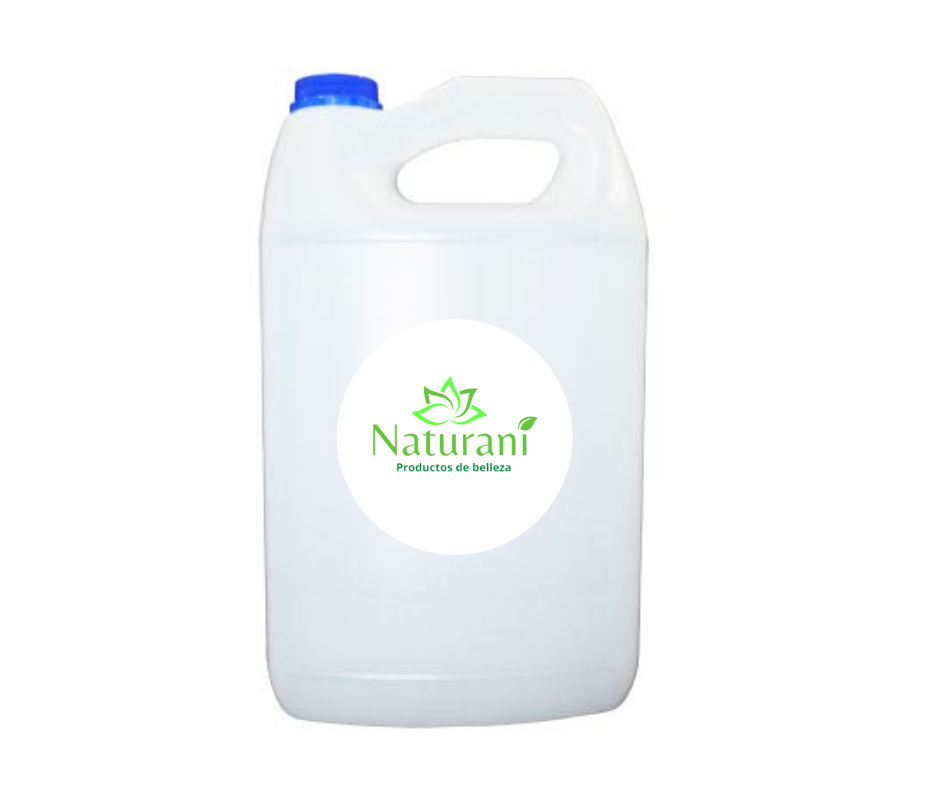 19KG SHAMPOO FACIAL SANDIA 