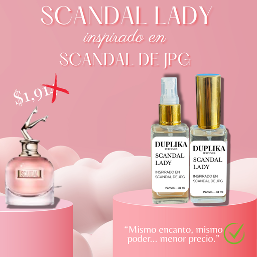 SCANDAL LADY INSP SCANDAL DE JPG
