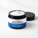 CREMA FACIAL CONCHA NACAR+KARITE